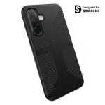 Telefonas Speck Impacthero Grip &ndash; dėklas, skirtas Samsung Galaxy A36 5G / A56 5G (juodas)