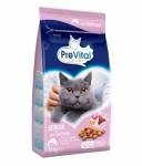 Prevital su la&scaron;i&scaron;a, 1,4kg