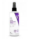 Kvapų neutralizatorius &scaron;unims ir katėms Vet Expert Odor Solution, 250 ml