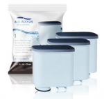 Vandens filtrai Aqualogis Philips LatteGo, 3vnt.