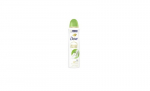 Antiperspirantinis pur&scaron;kalas Dove Advanced Care su agurku ir žaliąja arbata, 72 valandų apsauga, 150 ml