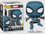 Funko POP! Spider-man (fear Itself Suit)