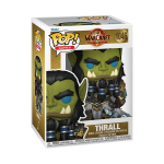 Funko POP World of Warcraft 1046 Thrall
