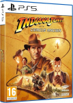 Kompiuterinis žaidimas Indiana Jones and the Great Circle