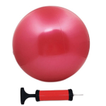 Universalus Pilates kamuolys