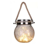 Pakabinama sodo lemputė su saulės baterija Airi LL8