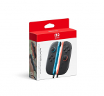 NSW2 Joy - Con (L)/(R) Light blue/Light red