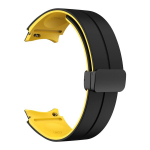 Silikoninis pakaitinis dirželis Samsung Galaxy Watch 5 / 4