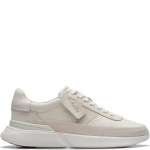 CLARKS Laisvalaikio bateliai vyrams, Balta, Craft pace leisure