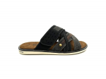 Wrangler batai _ &scaron;lepetės _ Padstow _ juodi