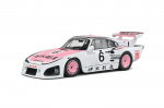Diecast Modelis SOLIDO S1807204 PORSCHE 935 K3 WHITE #6 1000KM SUZUKA 1981 1/18