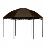 Pavėsinė Fluxar home TN-1023, 350x350cm, ruda