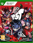 Persona 5 Tactica Xbox One / Xbox Series X/S