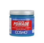 Cosmo Lanolino ir augalinių aliejų plaukų formavimo pomada 450 ml