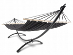 Hamakas Fluxar home HM-1011 juoda