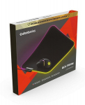 SteelSeries QcK Prism Cloth &ndash; M, juodas