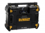 Radijo imtuvas DeWalt DWST1-81078