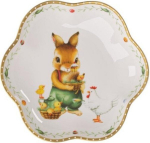 Villeroy & Boch Velykų lėk&scaron;tė &bdquo;Annual Easter Edition 2026&ldquo;, 16 cm