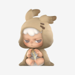 Pop Mart Kubo City of Sunset Series Blind Box Figure - Plastic figure