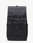 Kuprinė Herschel Retreat&trade; Black Tonal