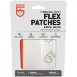 GearAid Tenacious Tape Flex Patches lauko įrangai