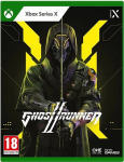 Kompiuterinis žaidimas Ghostrunner 2 Xbox Series X/S