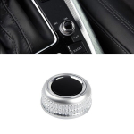 Audi garso valdymo rankenėlė 8T0919070B