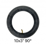 Paspirtuko Kamera 10x3 padangai 90&deg; ventilis