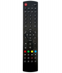I&scaron;maniojo (Smart TV) ir televizoriaus priedas Riry universalus televizoriaus nuotolinio valdymo pultas