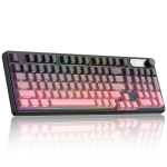 Magegee GK960 Pink-Black B, RGB, US