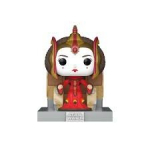 Funko Pop! Deluxe Star Wars - Queen Amidala on the Throne #705