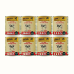IRONpet Gold Dog Beef cut muscle jautienos raumens konservai &scaron;unims 800gx8vnt