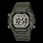Vyri&scaron;kas laikrodis Casio AE-1600HX-3AVEF