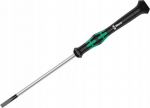 Wera tikslumo plok&scaron;čias atsuktuvas 0.4x2.5x50mm