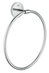 Grohe BauCosmopolitan apvalus rank&scaron;luosčio laikiklis 40460001