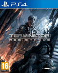 Terminator: Resistance PS4