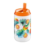 Ambition vaiki&scaron;ka termo skardinė Tropical, 250 ml