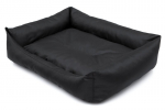 Hobbydog guolis Eco XL, 82x60 cm, juodas
