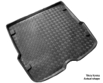 Bagažinės kilimėlis Ford Focus I Universal/Combi 98-2004 /17007