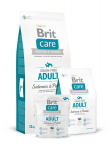 Brit Care suaugusiems &scaron;unims su la&scaron;i&scaron;a ir bulvėmis, 3 kg