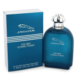 Tualetinis vanduo Jaguar For Men Ultimate Power EDT vyrams 100 ml