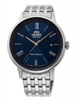 Laikrodis vyrams Orient Contemporary Automatic RA-AC0J03L10B, sidabrinis