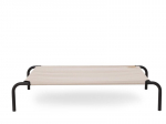 Hobbydog gultas Iron Beige XL, 100x55x20 cm