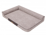Hobbydog guolis Best Beige L, 80x53x18 cm