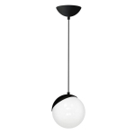 Milagro pakabinamas &scaron;viestuvas Sfera Black