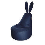 Sėdmai&scaron;is Qubo&trade; Daddy Rabbit Blueberry, mėlynas