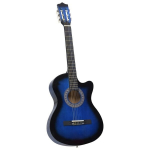 Akustinė gitara, 38"