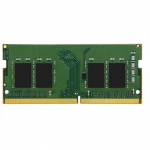 Kingston 16GB DDR4 3200MT/s Non-ECC Unbuffered SODIMM KVR32S22S8/16