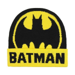 Žieminė kepurė su Batman motyvu, Universalus