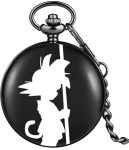 Laikrodis Dragon ball